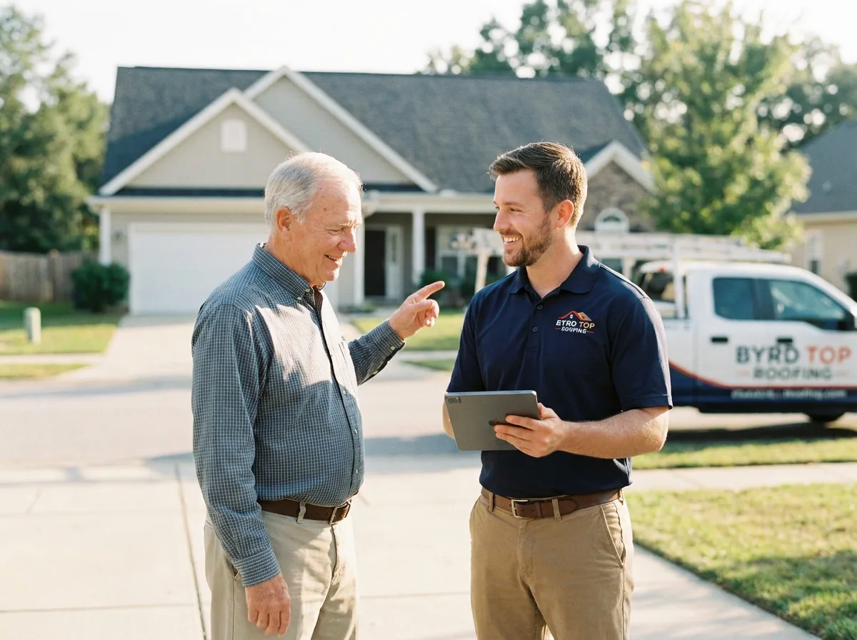 Roofing Mize, KY FAQs